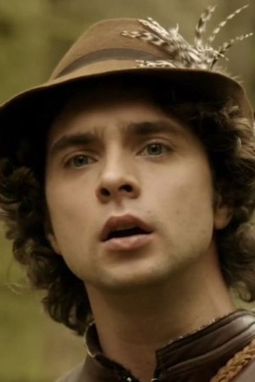 André Kaczmarczyk: From Suhl Born Talent to German Acting Star