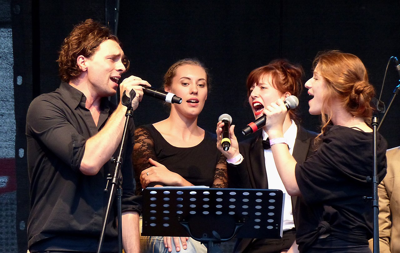 Polizeiruf 110 Star: André Kaczmarczyk's Award-Winning Roles